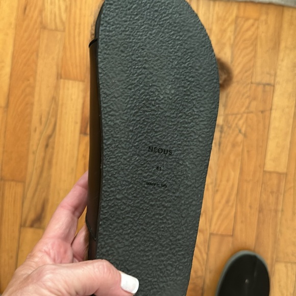 Neous
Neous Dombai Slip-On Sandals - Picture 3 of 3